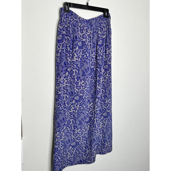Rebecca Taylor Silk skirt